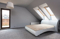 Pen Y Groeslon bedroom extensions