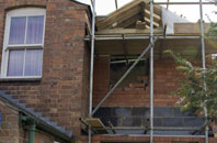 free Pen Y Groeslon home extension quotes